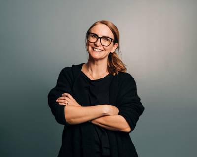 Anita Molvik Müller